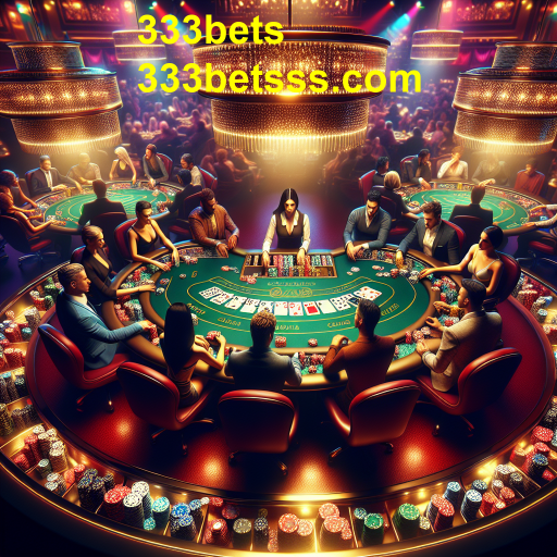 Desvendando o Mundo do Pôquer: Estratégias e Dicas para Jogadores de Todos os Níveis